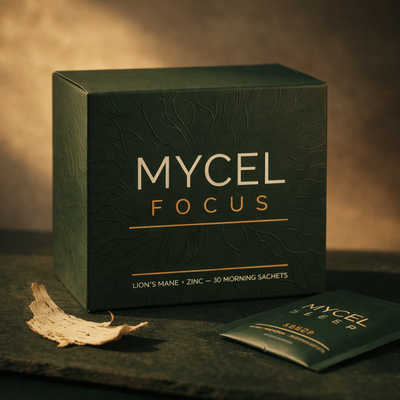 MYCEL FOCUS
