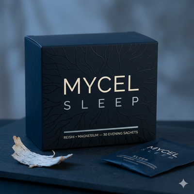 MYCEL SLEEP